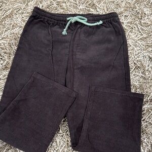 Oso & Me Bowie Corduroy Pant
